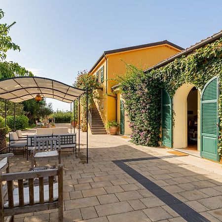 Wine Resort Ledà d'Ittiri Fertilia Extérieur photo