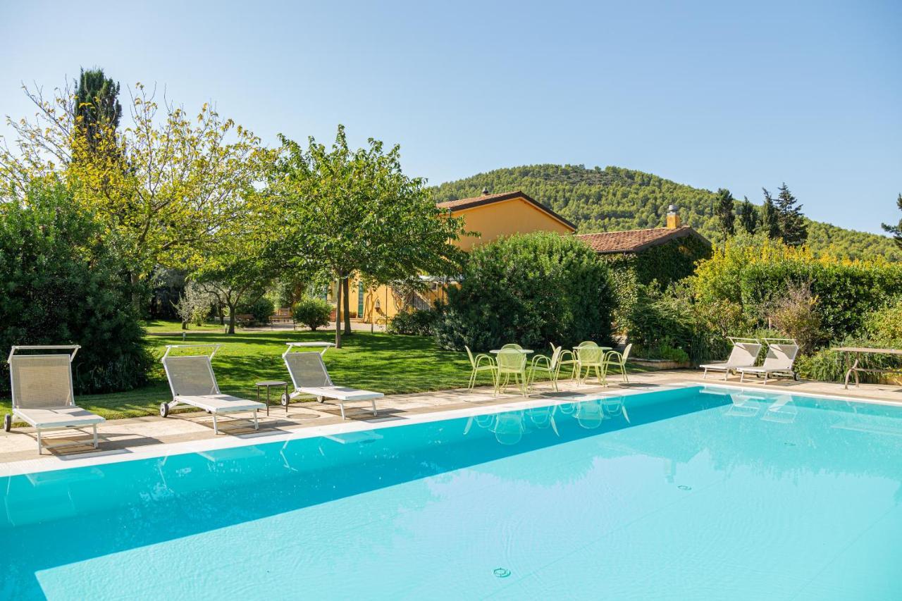 Wine Resort Ledà d'Ittiri Fertilia Extérieur photo