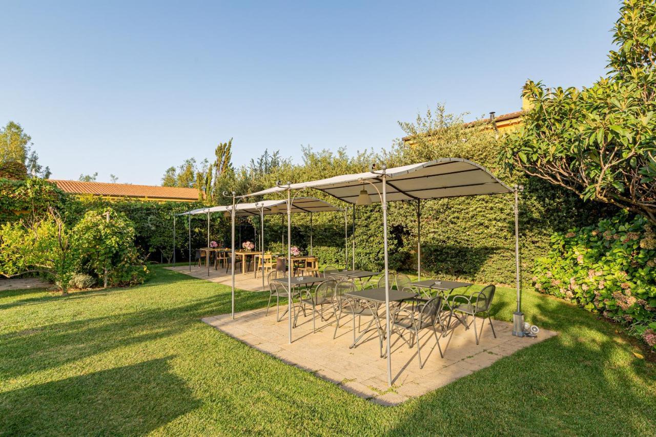 Wine Resort Ledà d'Ittiri Fertilia Extérieur photo