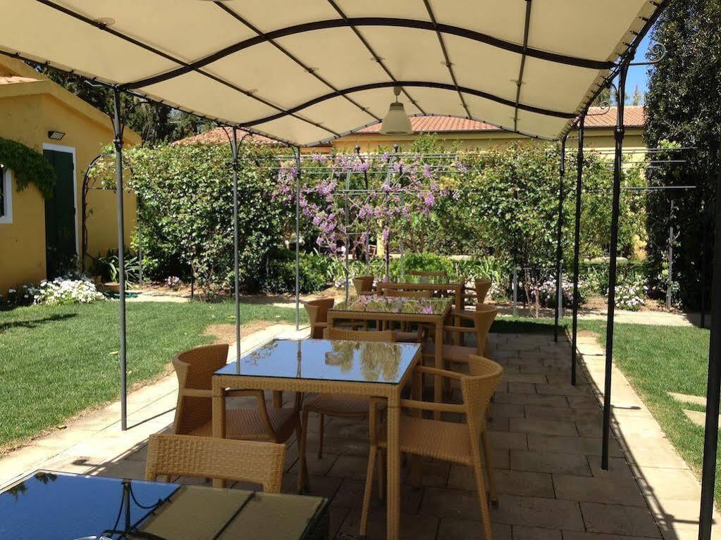 Wine Resort Ledà d'Ittiri Fertilia Extérieur photo
